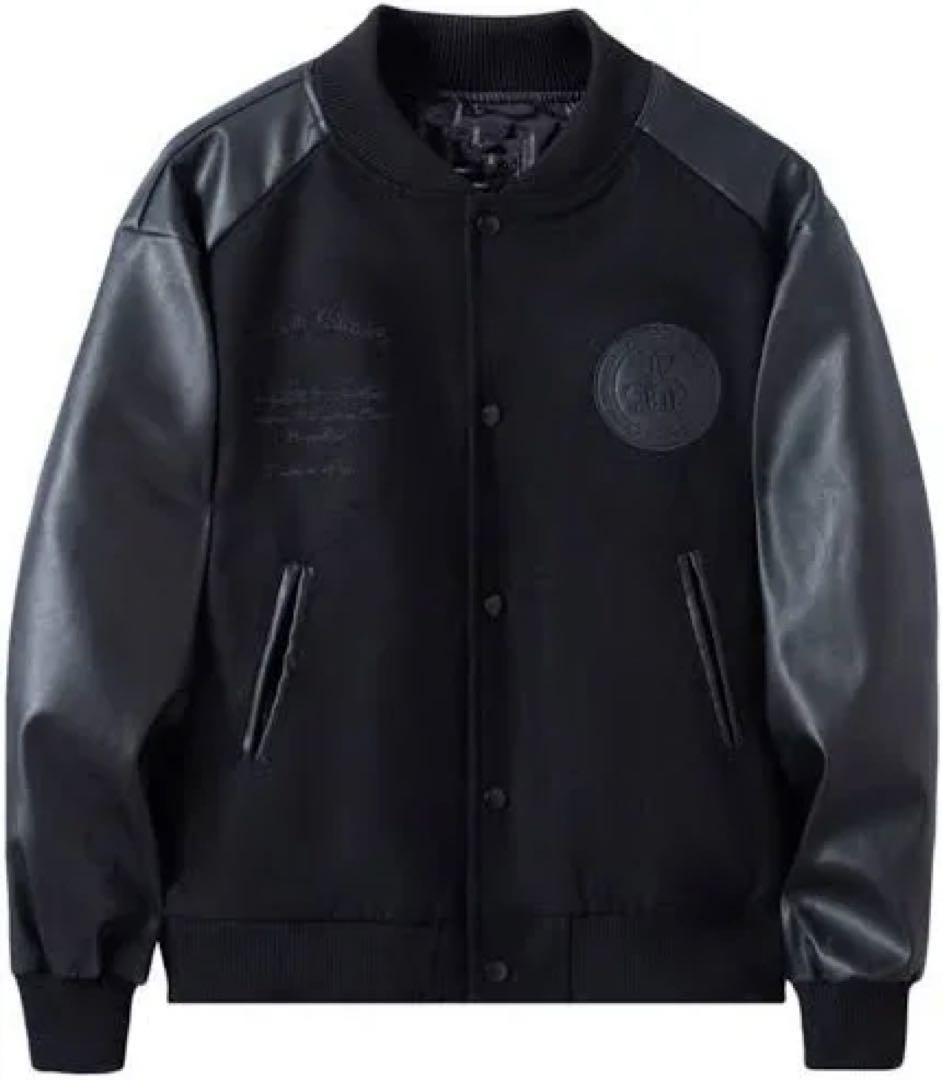 ジャケット　P58 ACRONYM”P58-DS BLACK” | Lapel online store