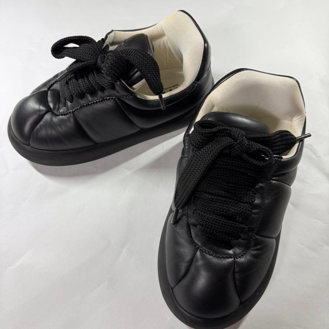MARNI BigFoot 2.0 レザースニーカー
