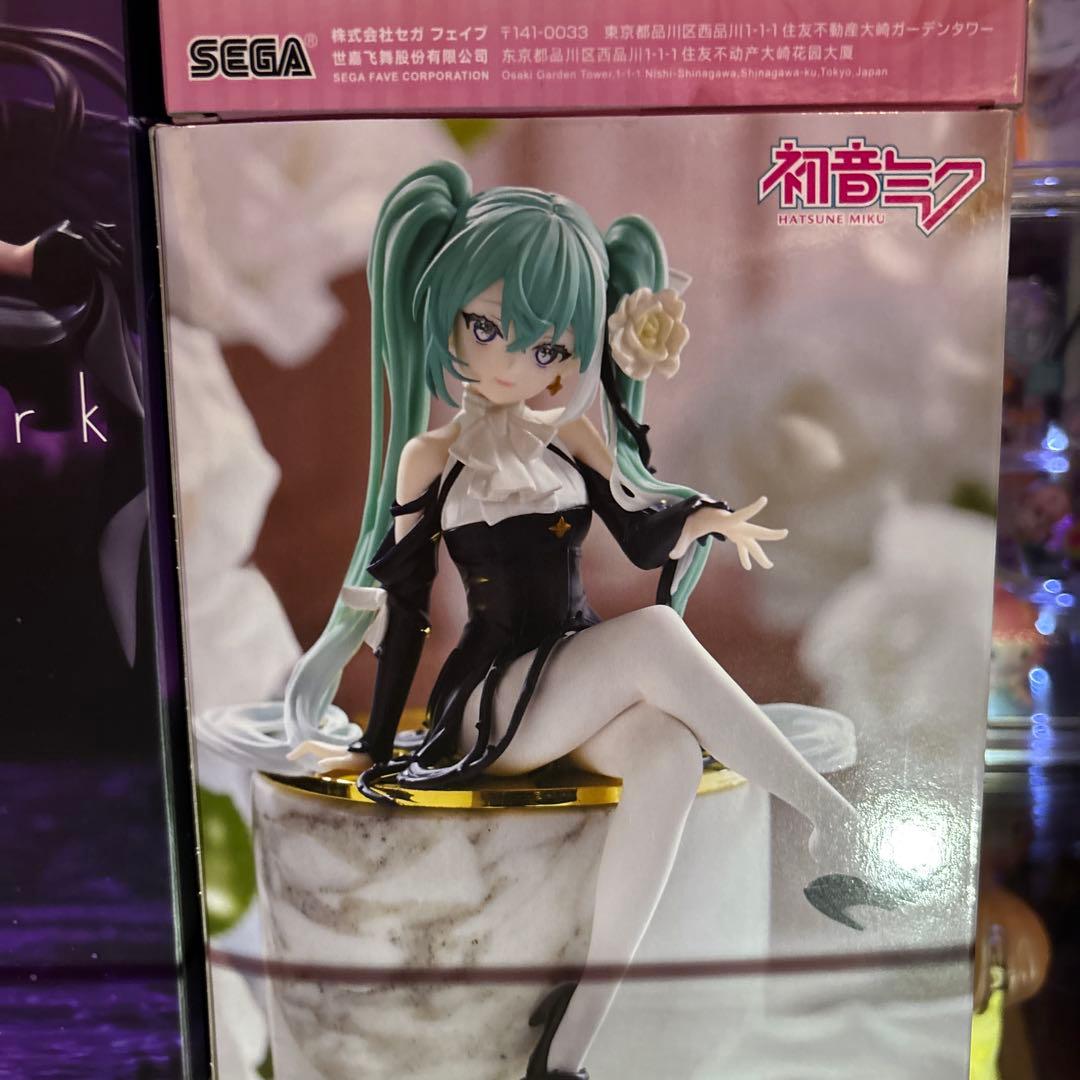 【未開封新品】 フィギュア 9点セット