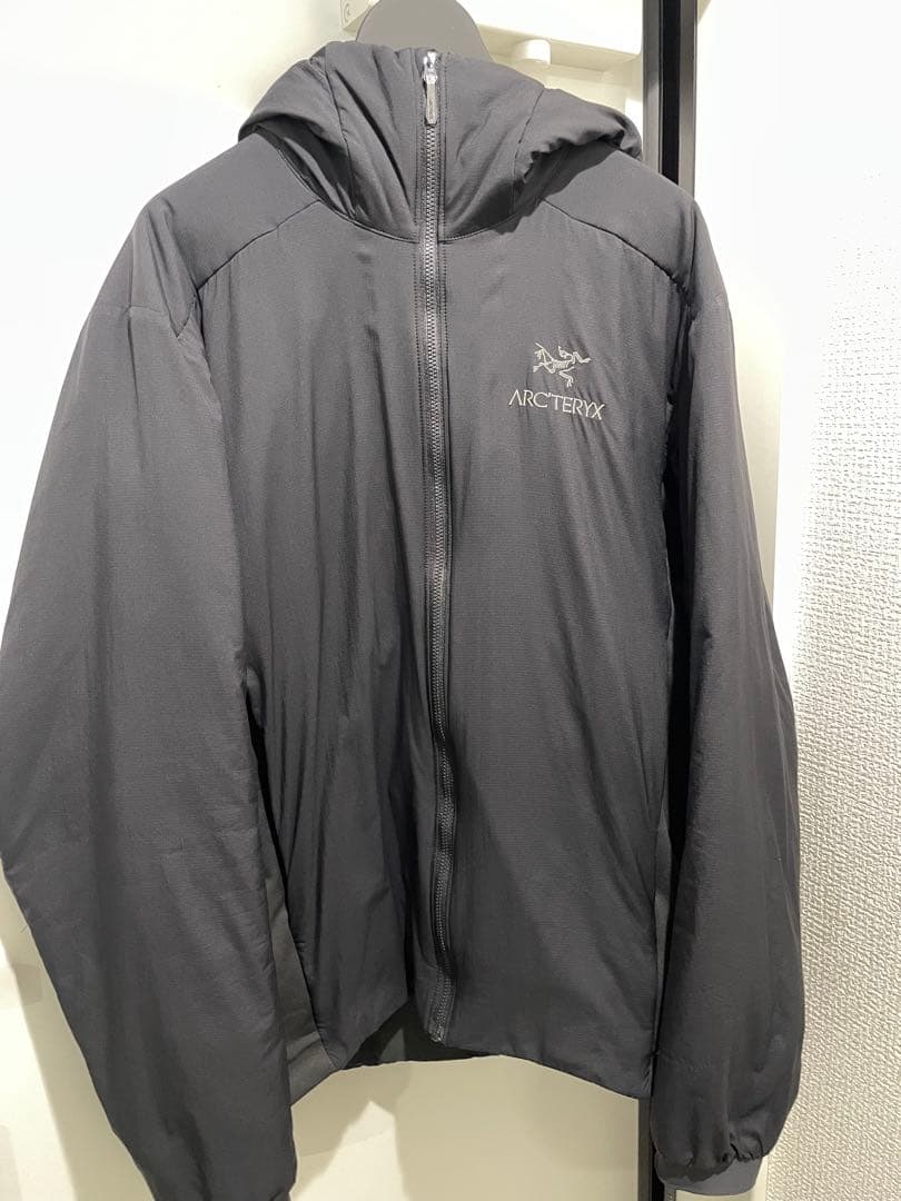 ARC'TERYX アークテリクス アトム Atom LT Hoody