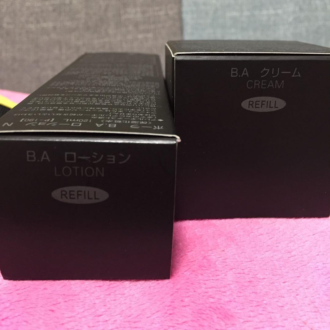 POLA 新タイプ ローションとクリームのリフィル 新品 ★値引き14,900円 POLA｜【公式】POLA ホワイトショット クリアスキンローション