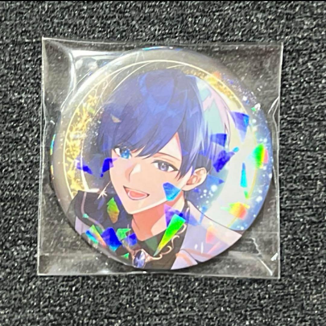 いれいす 星フェア If 缶バッジ