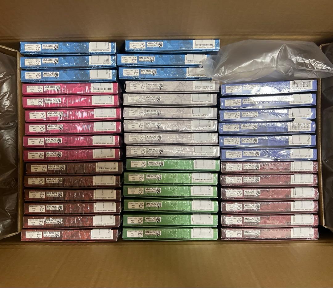 ENHYPEN THE SIN : VANISH 7形態 6セット 42枚 ニュース ｜ ENHYPEN JAPAN OFFICIAL SITE