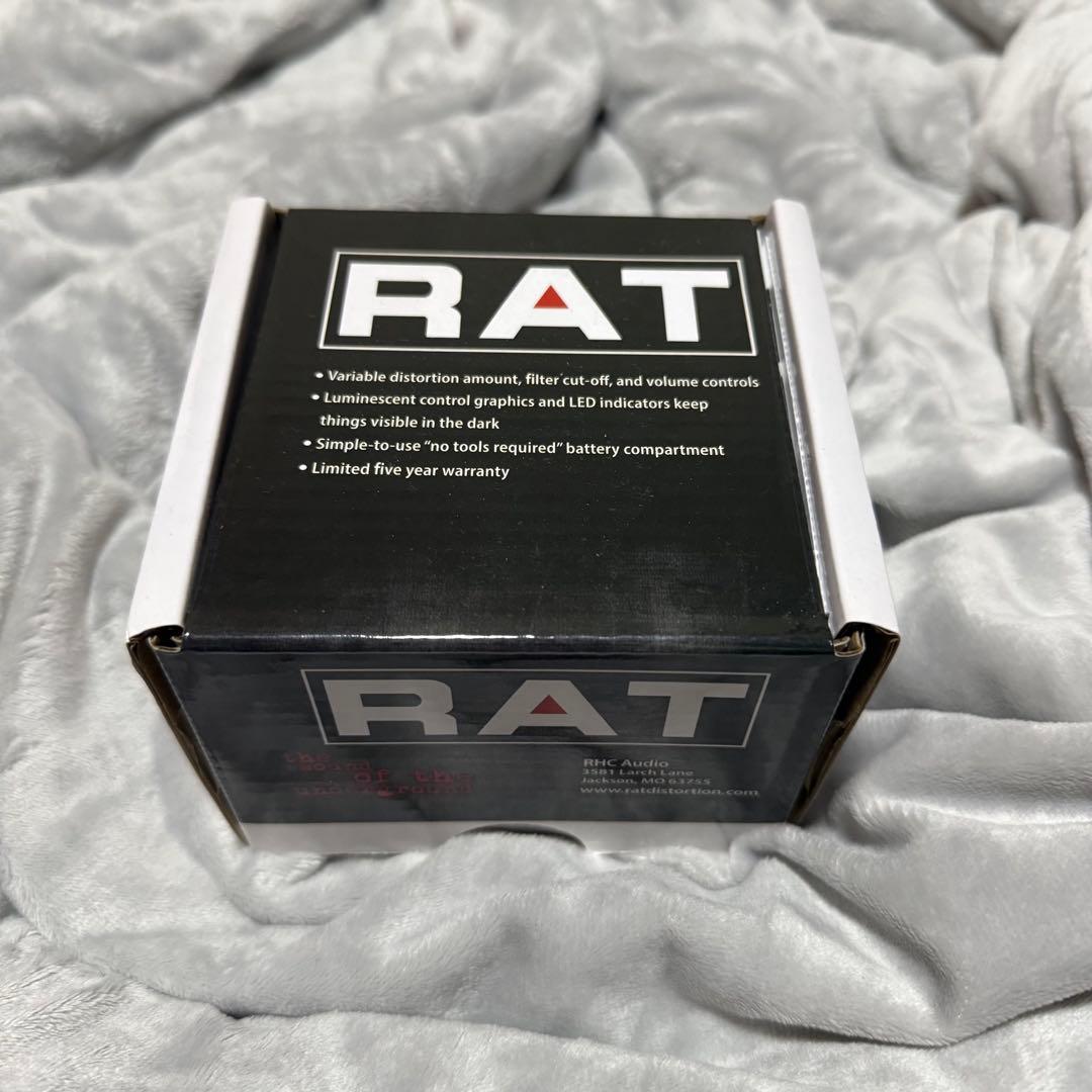 Proco RAT2 ディストーション PROCO ( プロコ ) RAT2 ディストーション 送料無料 | サウンドハウス