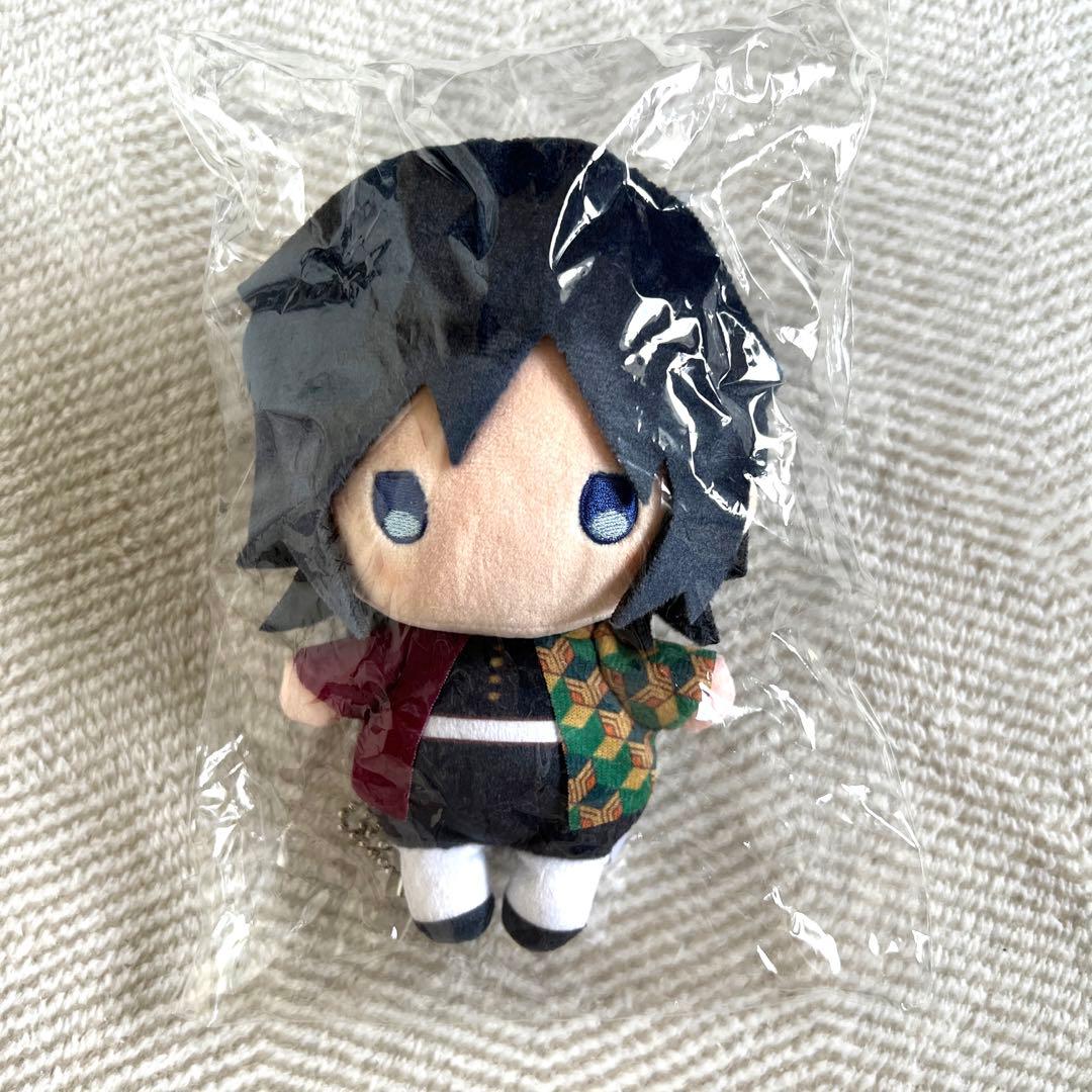 義勇 ゆらふわぬいぐるみ