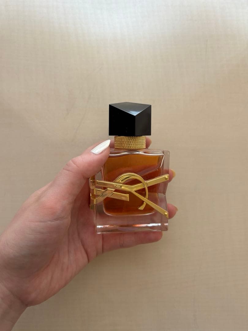 YSL リブレ　香水