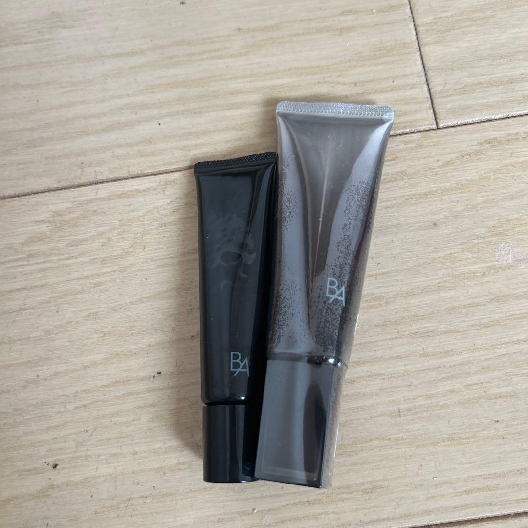 B.A 2本セット