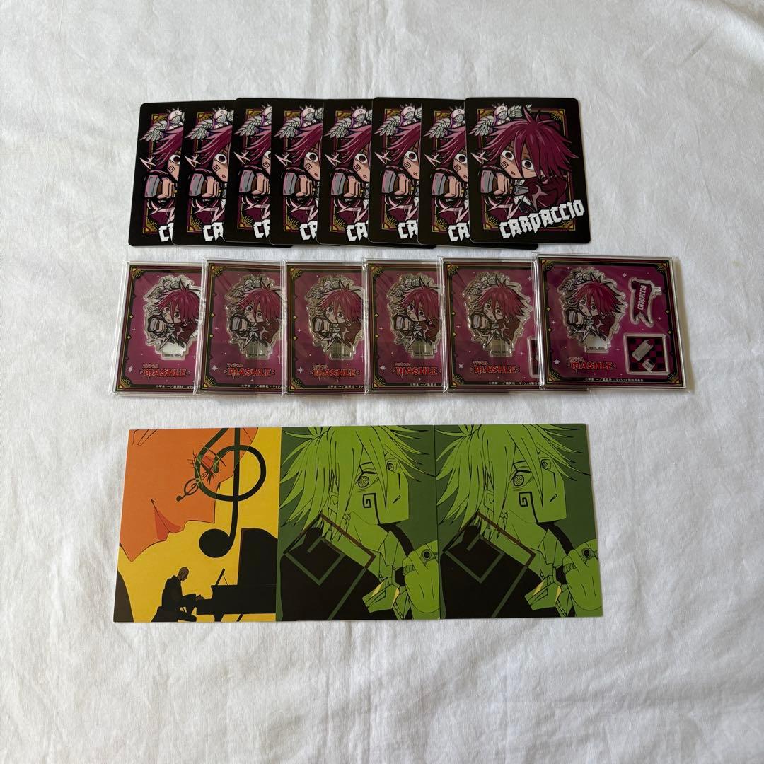 マッシュル カルパッチョ