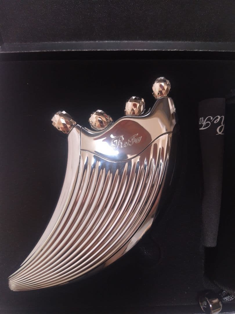 ReFa リファフォーカッサ レイ