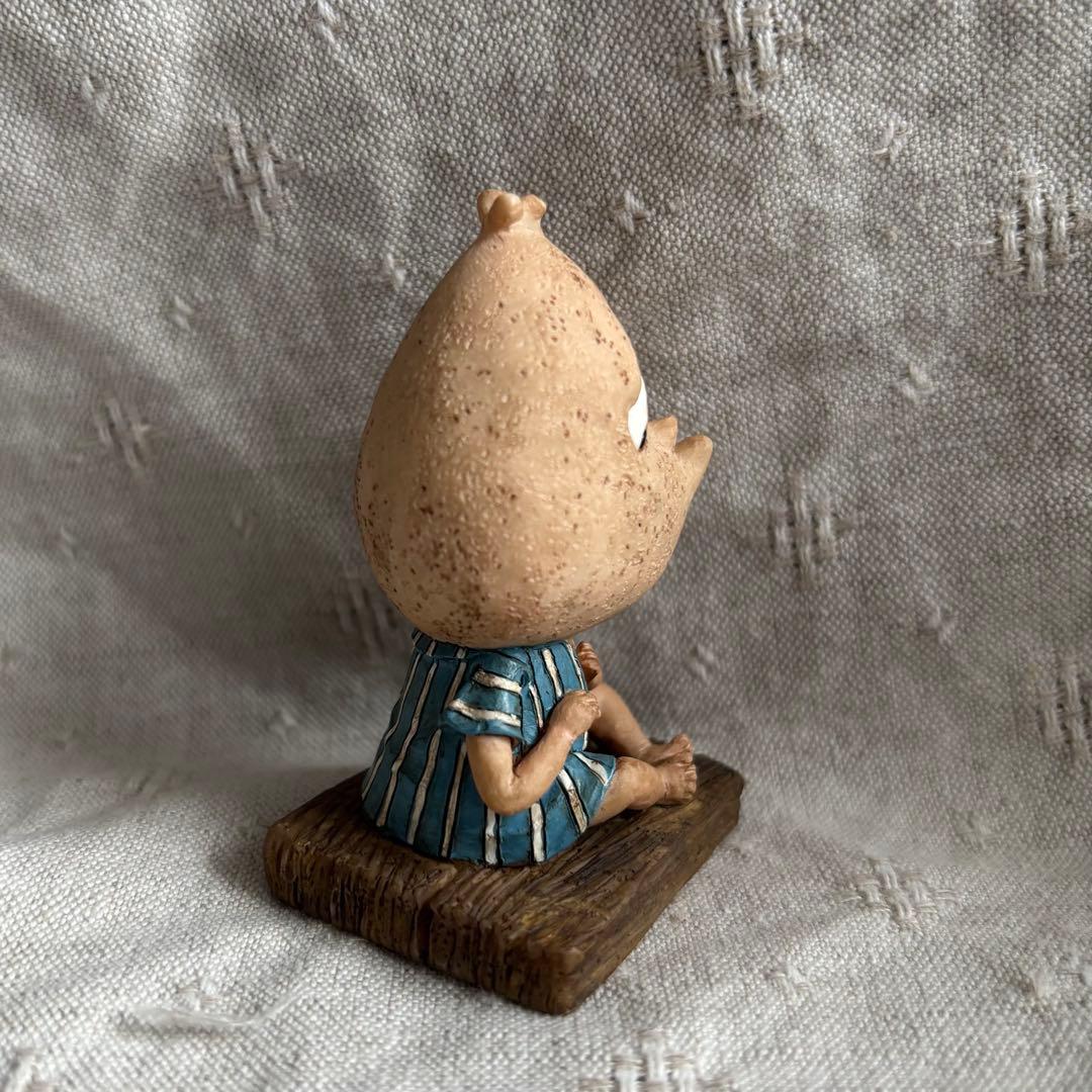 妖怪舎 水木しげるの妖怪フィギュアコレクション カシャンボ - メルカリ