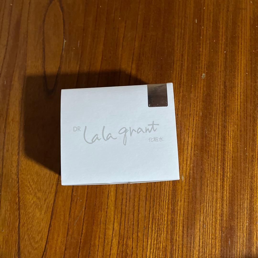 DR.LA GRANT 化粧水