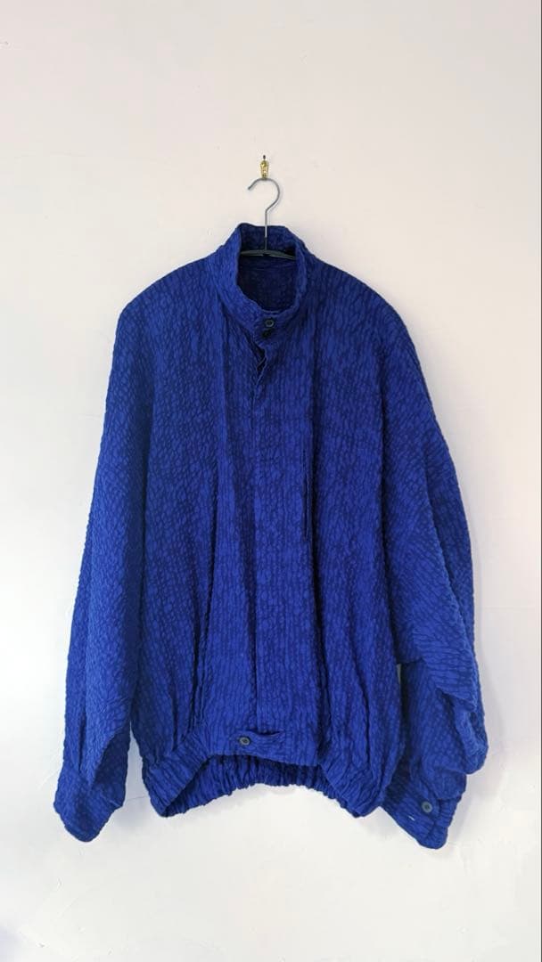 イッセイミヤケ ブルゾン サイズ1