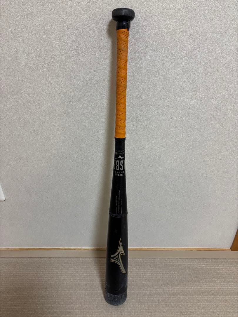 ミズノ ビヨンド マックス レガシー 78㎝ 少年野球用