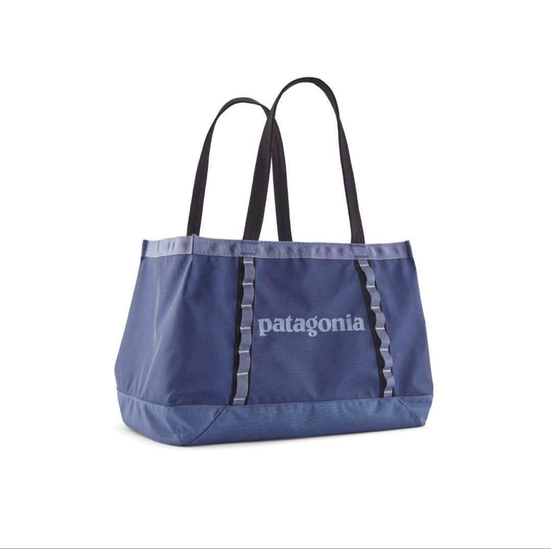 新品　Patagonia パタゴニア ブラックホール・ギア・トート 25L