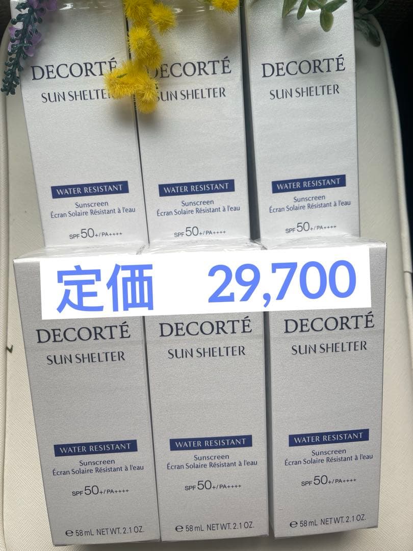 人気サンシェルター マルチ ベリーウォーターレジスタント 60g×6個 サンシェルター マルチ プロテクション ベリーウォーターレジスタント