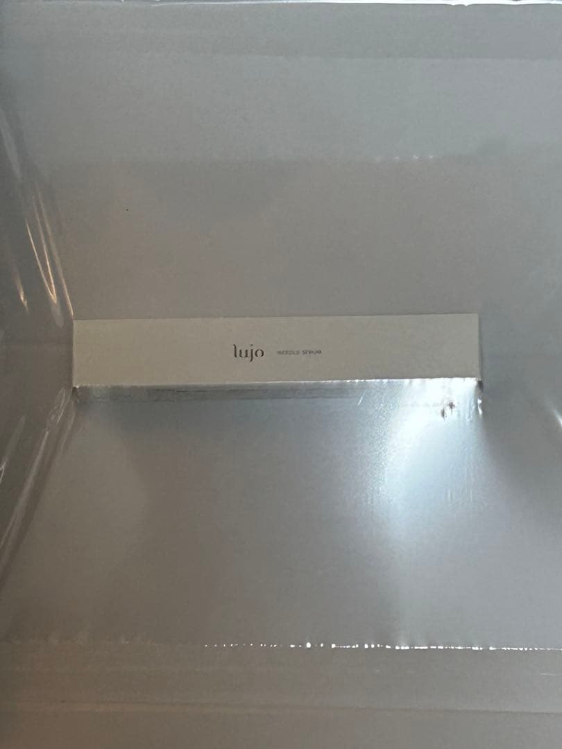 lujo 美容液