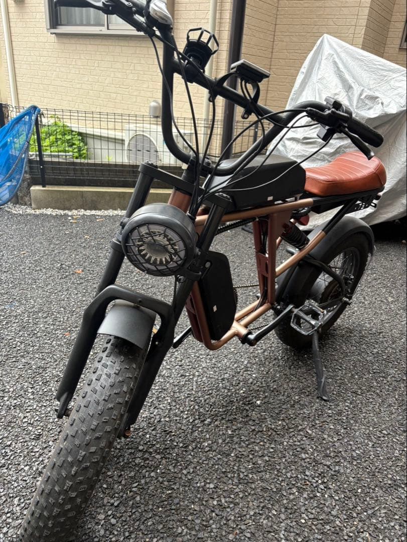 自転車本体 Super73 SUPER73-ZX | Comfortable Commuter