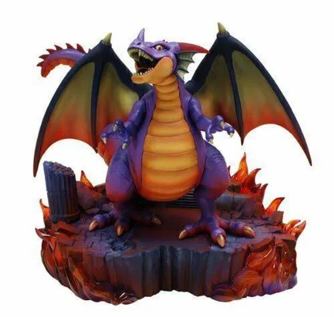 ドラゴンクエスト　りゅうおう　スーパーHGフィギュア　竜王 Amazon.co.jp: ドラゴンクエスト スーパーHGフィギュア りゅうおう