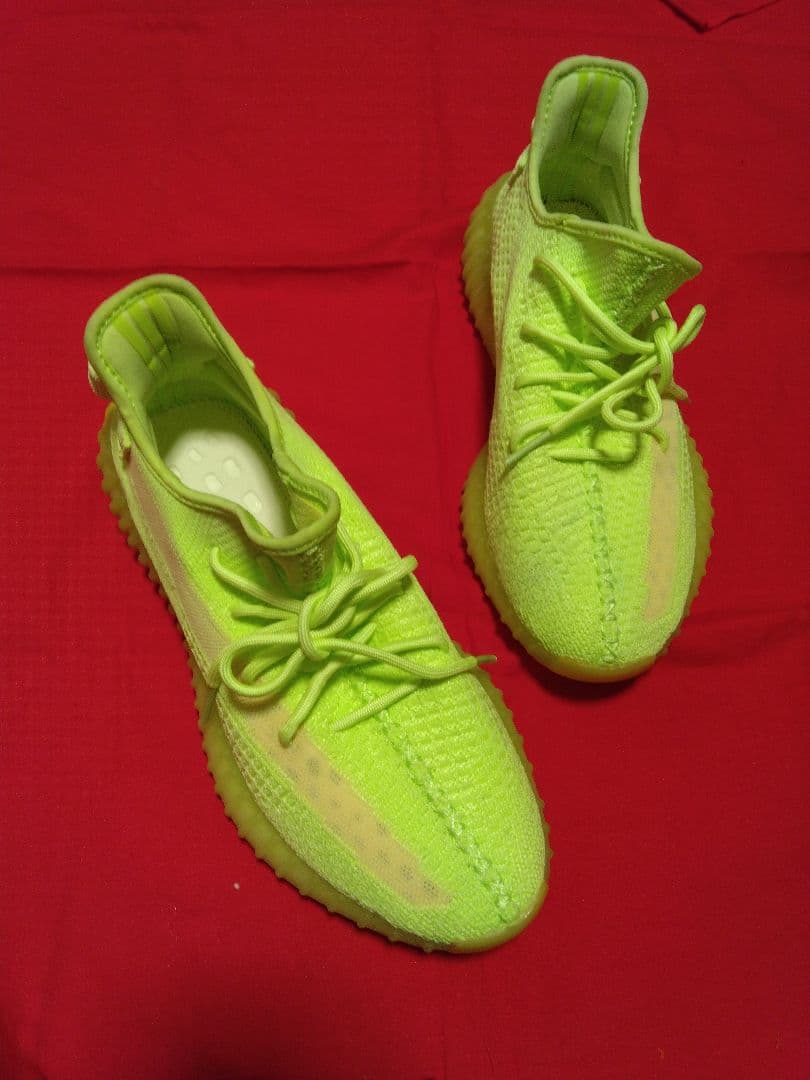27.5 adidas アディダス スニーカー 9.5 イージーブースト ラン adidas Yeezy Boost 700 Wave Runner イージーブースト700 (adidas