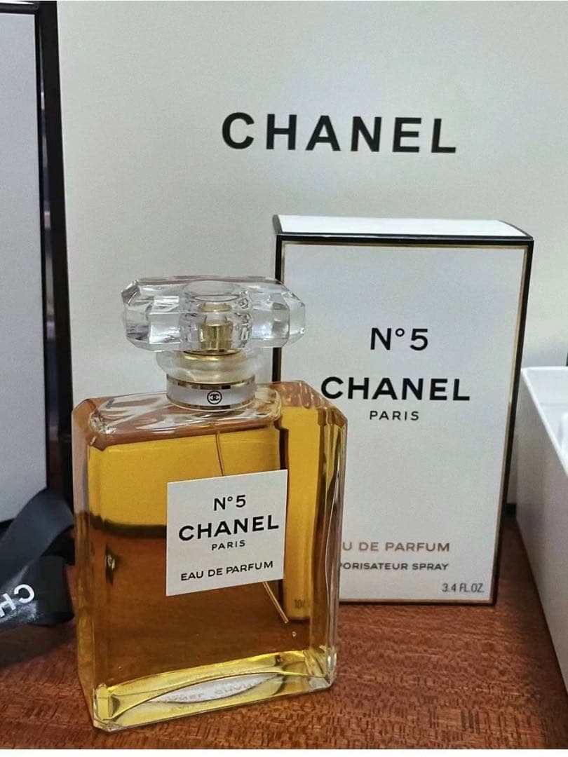 香水100ml