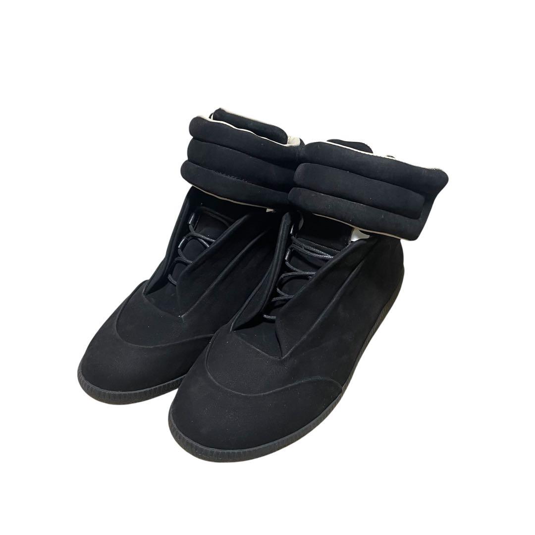 カ*ラ様 Maison Margiela future high ハイカットスニ