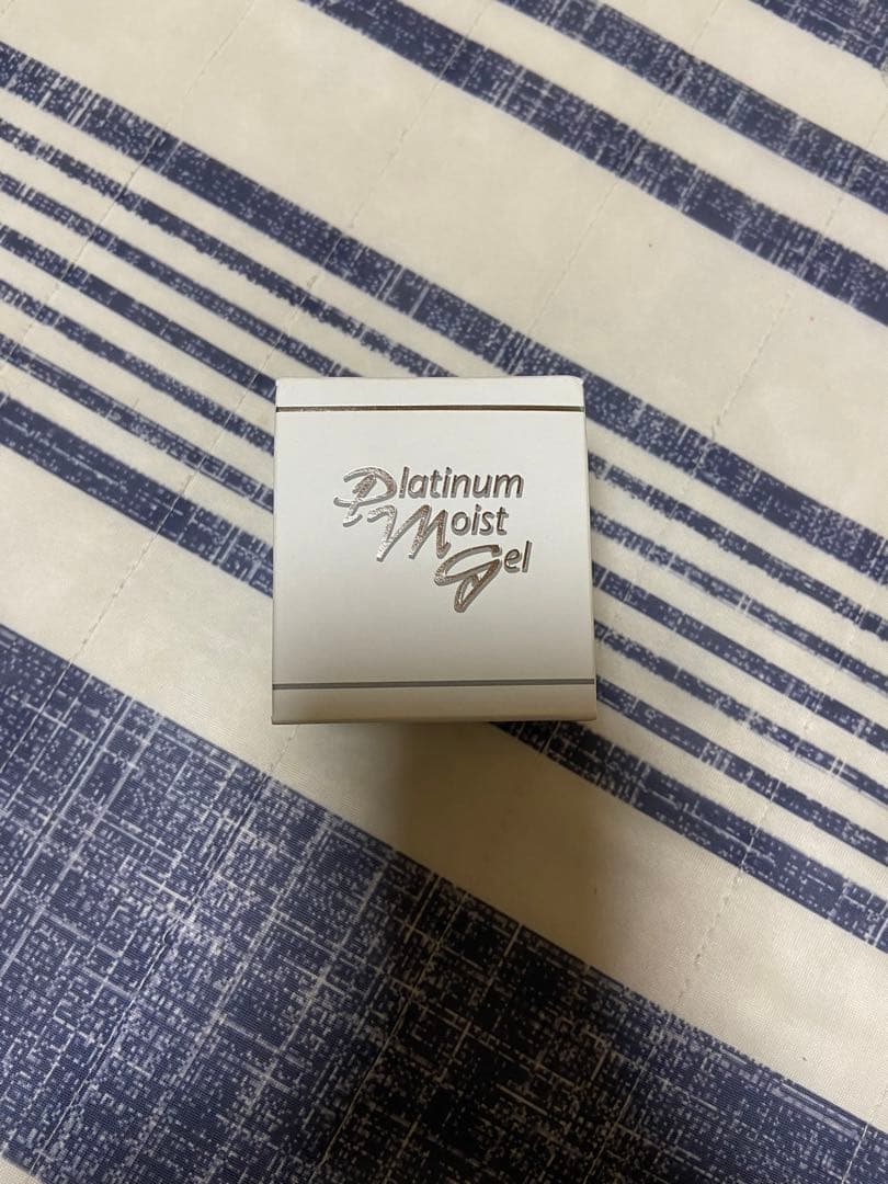 オールインワンジェル