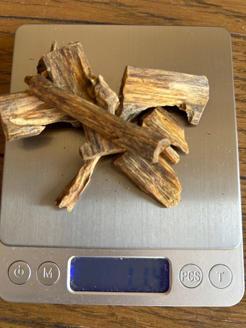 沈香11g