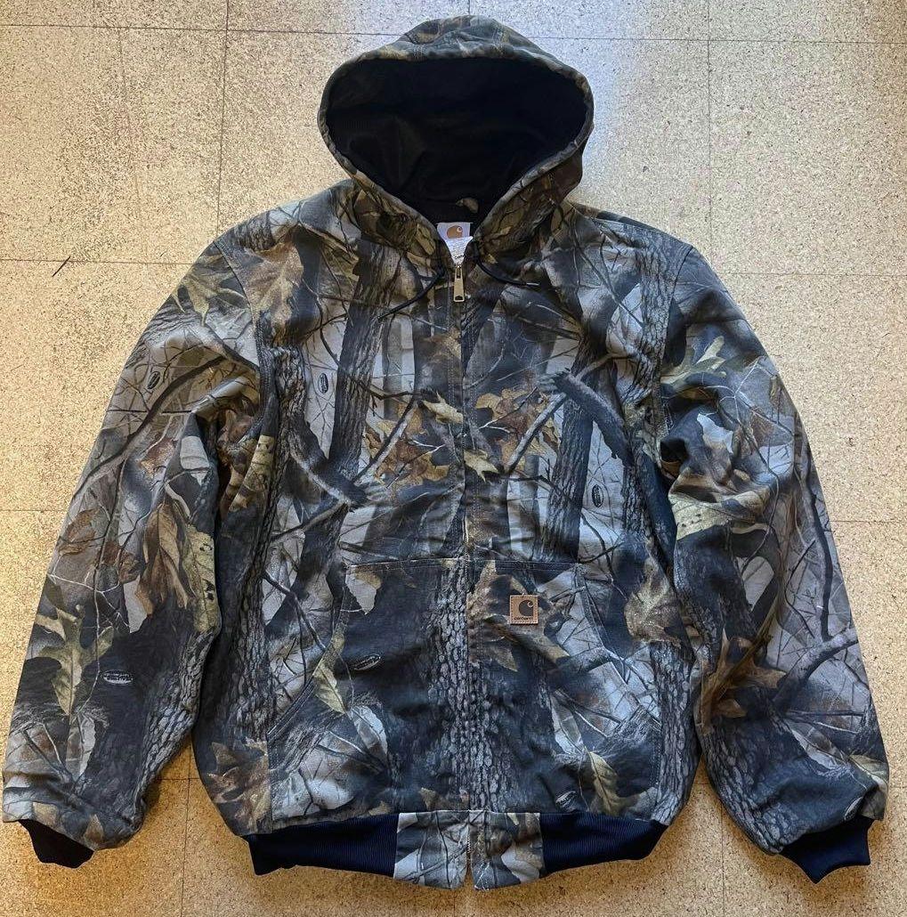 鯵*y様 【超希少TALL】 美品 リアルツリー　XL　US三軒茶屋