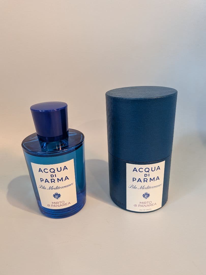 ACQUA DI PARMA ミルト ディ パナレア オードトワレ 150ml ミルト オーデトワレ - アクア ディ パルマ公式