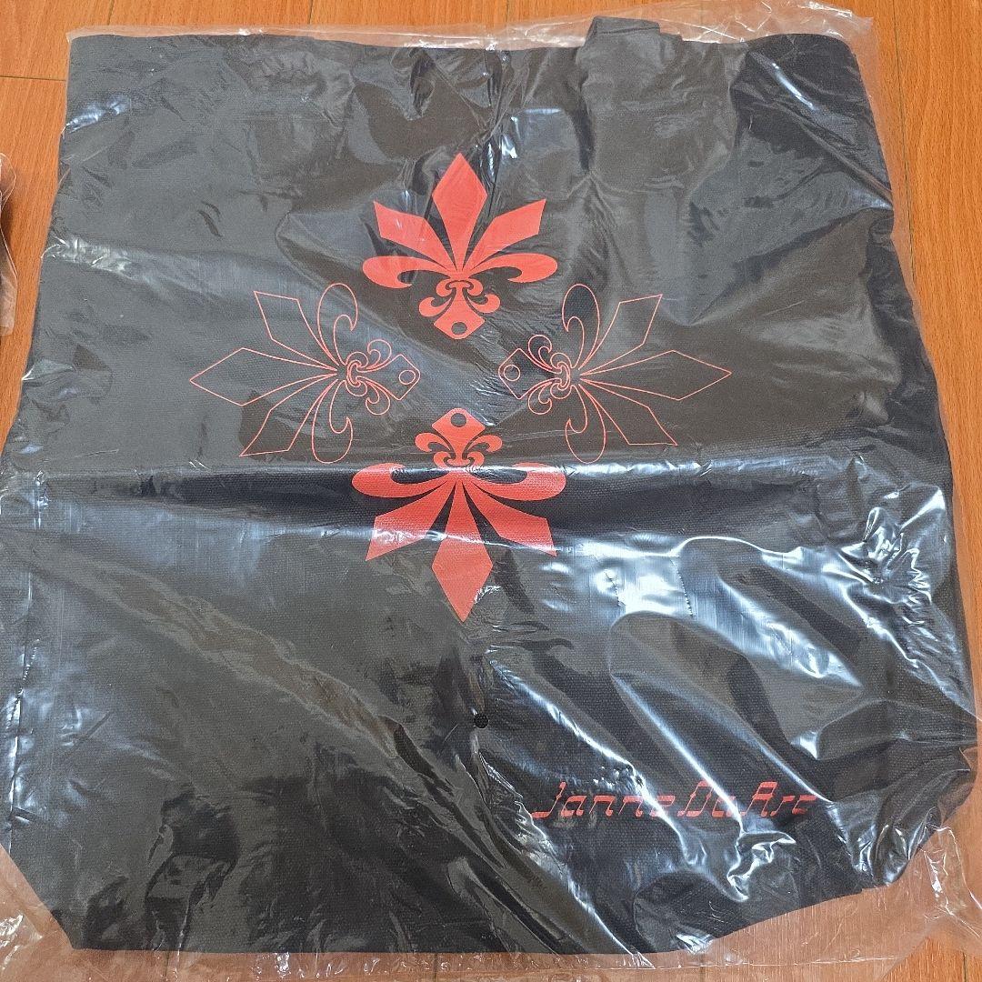 【パン祭り】Janne Da Arc ライブツアーグッズ