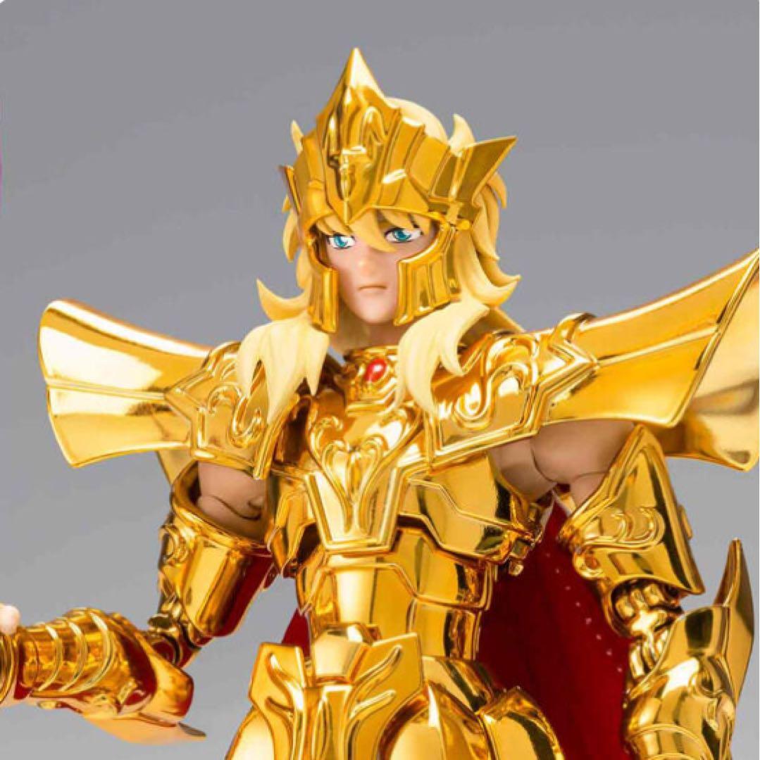 聖闘士聖衣神話EX 海皇ポセイドン-ORIGINAL COLOR EDITION