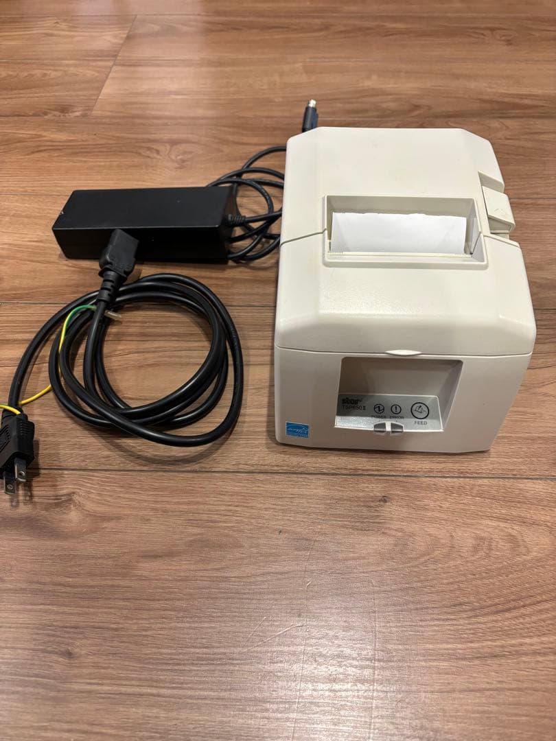 『Syotaさん専用』スター精密プリンター TSP650Ⅱ