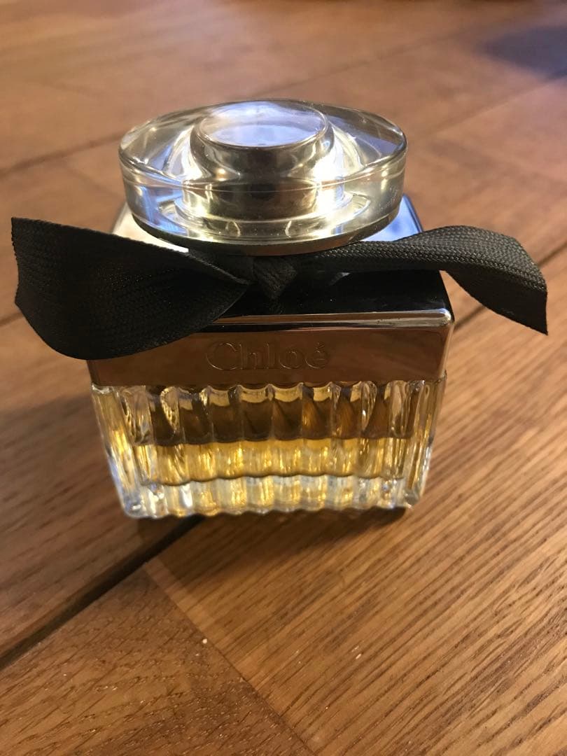 クロエ オードパルファム インテンス50ml☆残5割程度