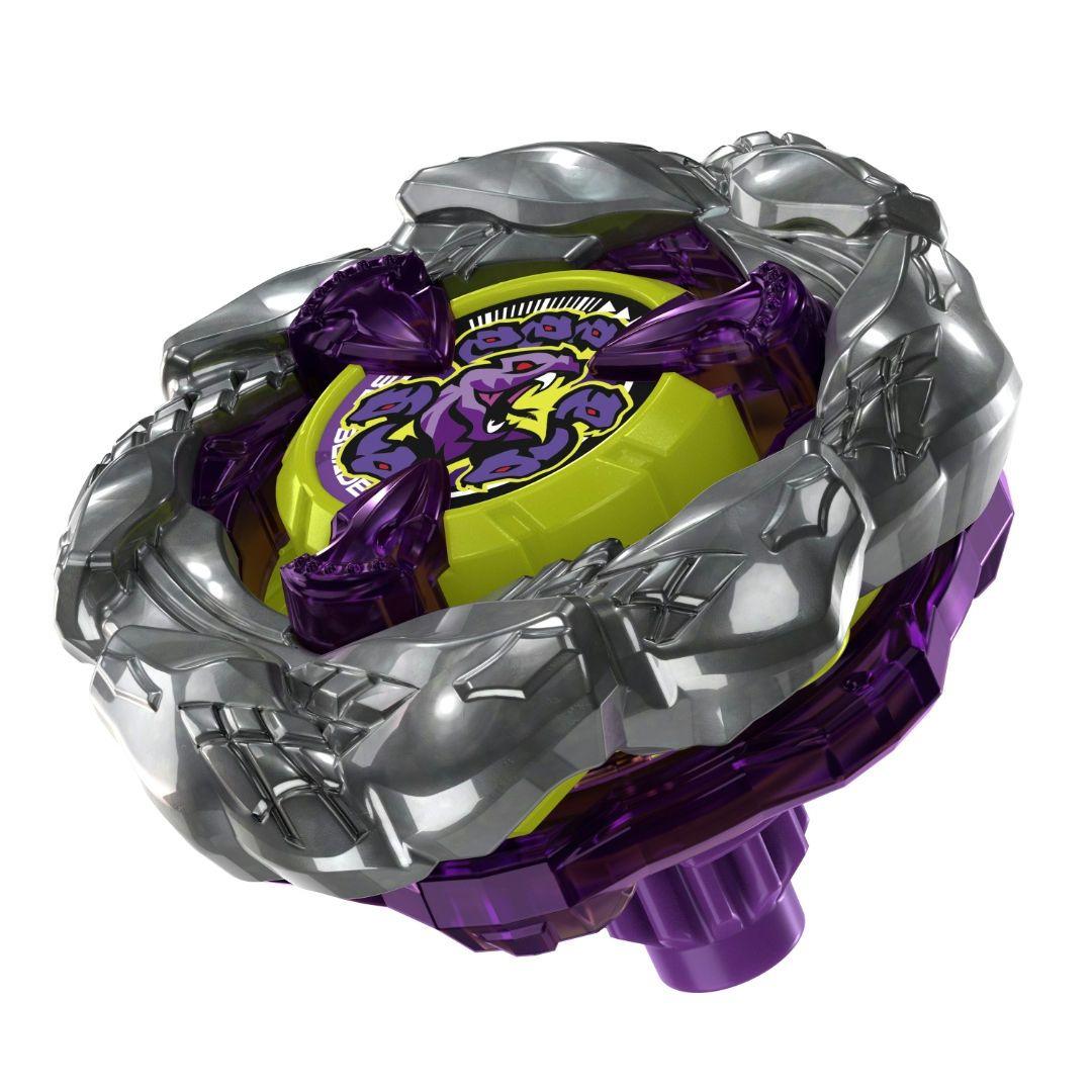 【新品未開封】オロチクラスタ 6-60LF　ベイコード付き