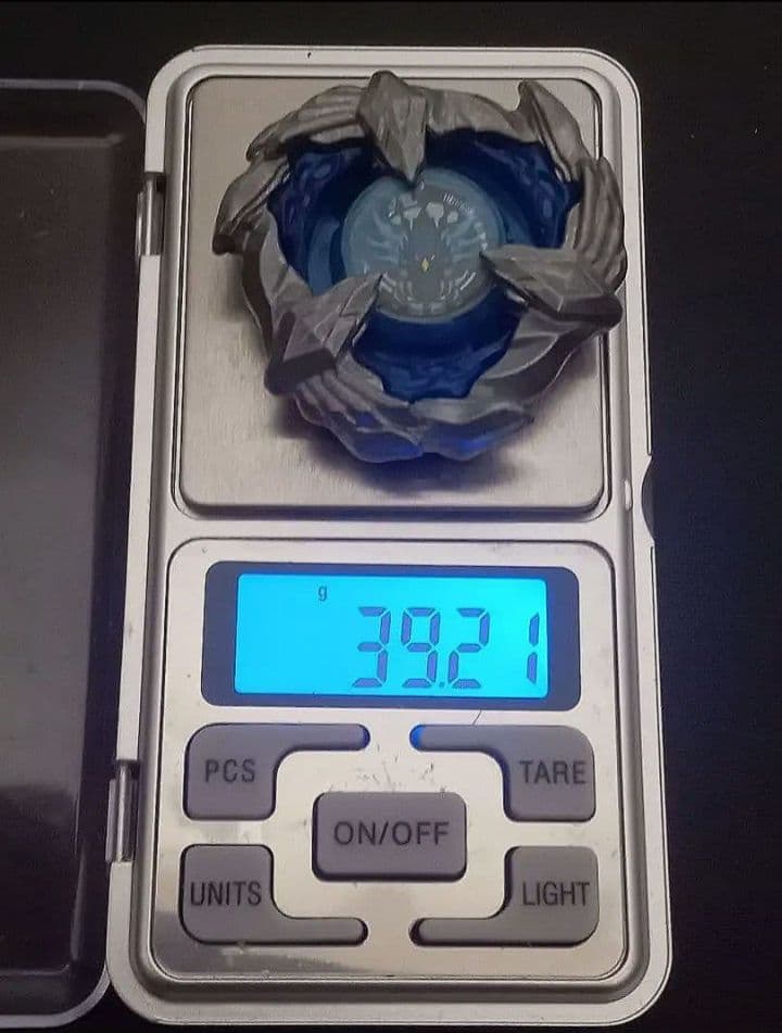 ベイブレードX　BEYBLADE X　フェニックスウイング超重量級個体