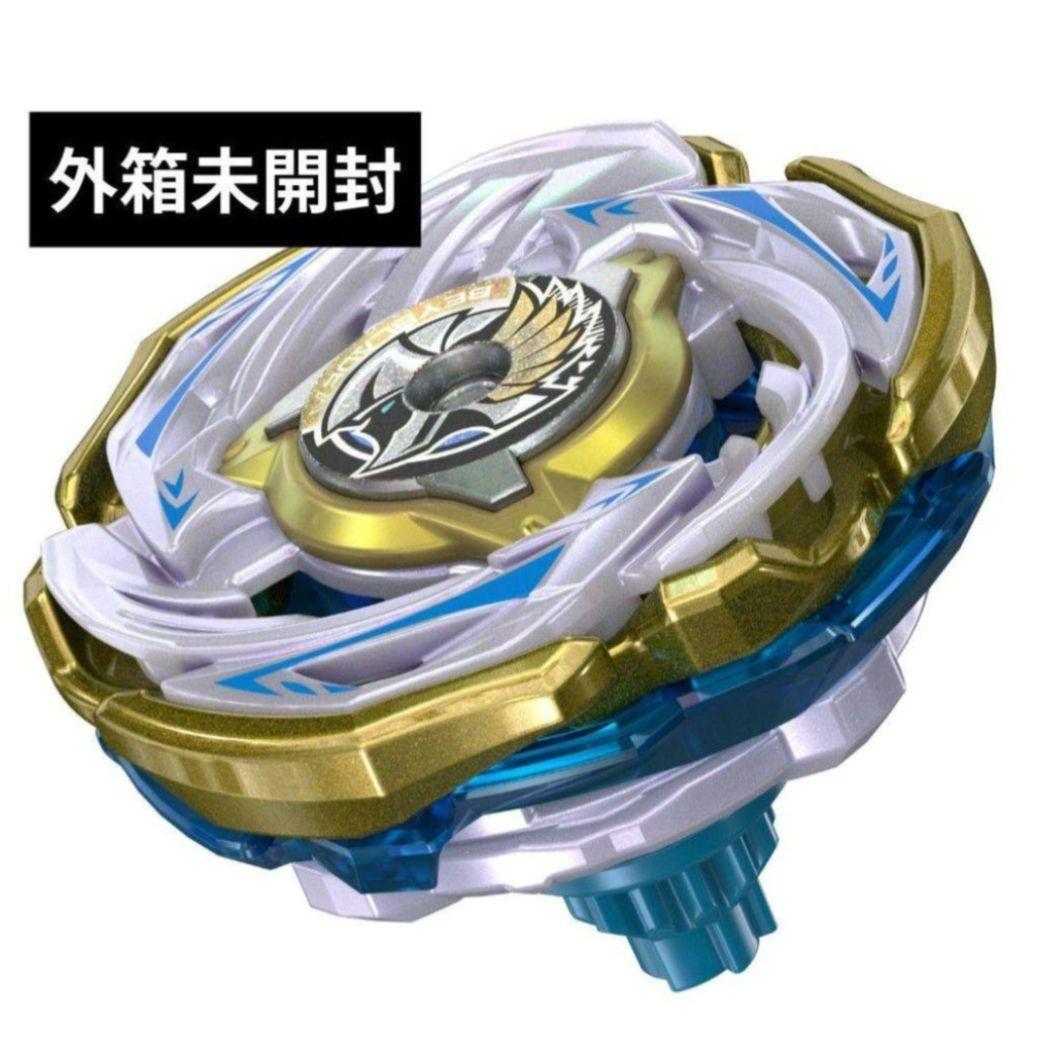 ベイブレードX ワルキューレボルトS4-70V 外箱未開封 出品No.1392