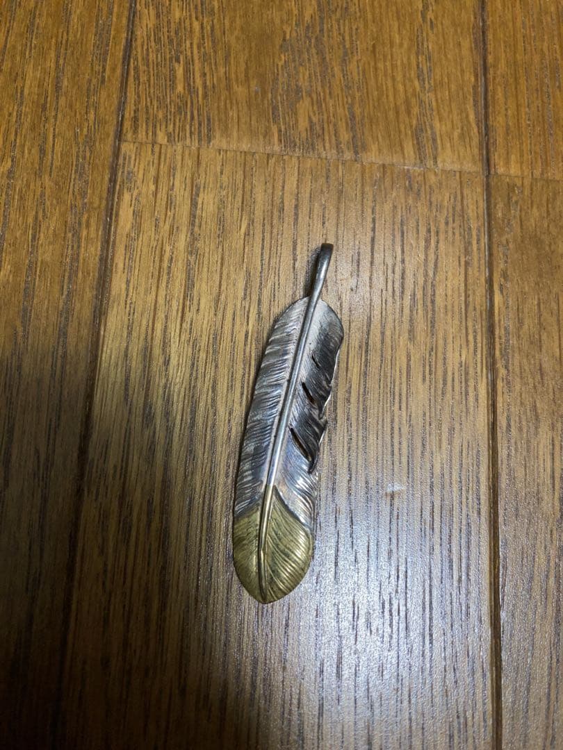 先金フェザー