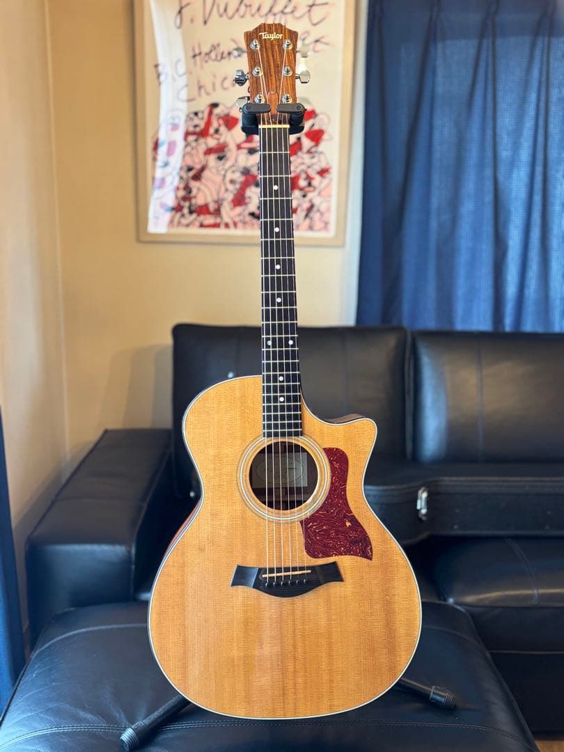 Taylor 2008年製　314CE