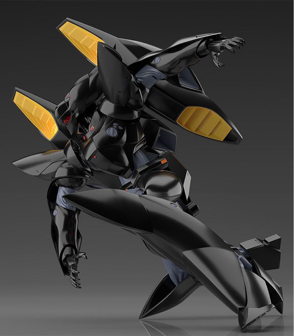 【新品未開封】　グリフォン　フライト＆アクアユニットセット（グッスマ限定品）