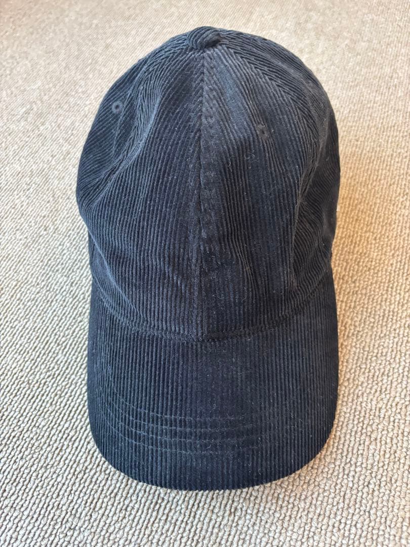 ClaSTElLaR コーデュロイキャップ cla aura cap – ClaSTEllaR