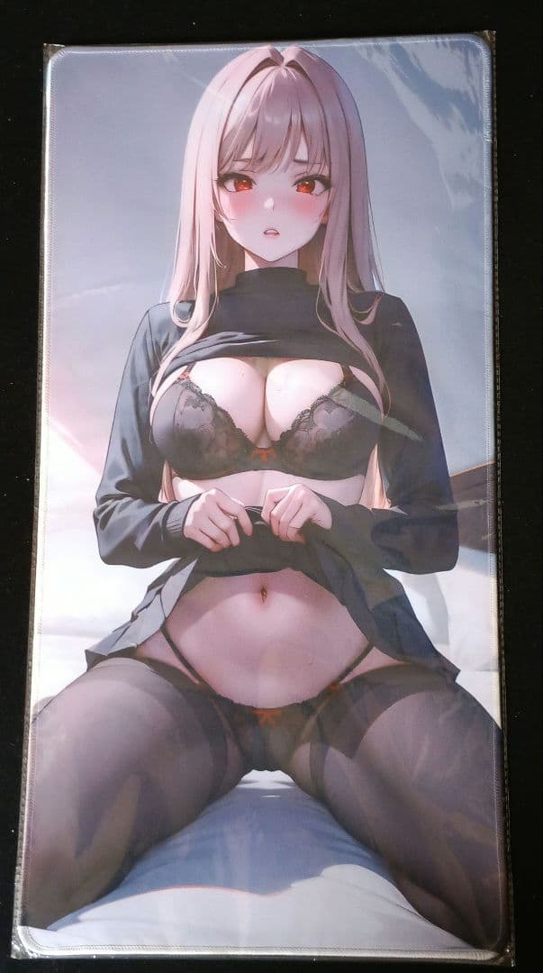 ぽ*ん様 勝利の女神NIKE　ラピ高品質プレイマットラスト品 勝利の女神：NIKKE イラストプレイマットNT ラピ PROOF｜プルーフ 通販