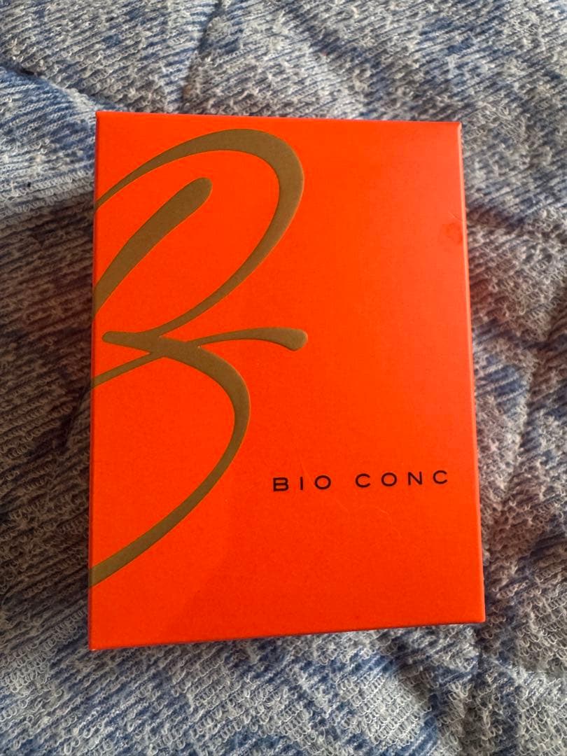 バイオコンク BIO CONC ダイエットドリンク 50ml 2本セット