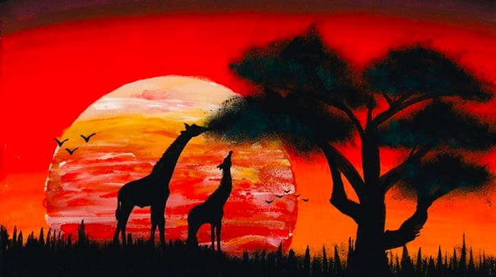 【期間限定45%off】savanna