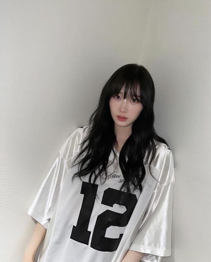 aespaジゼル着用】2000archives FootballT-shirt - メルカリ