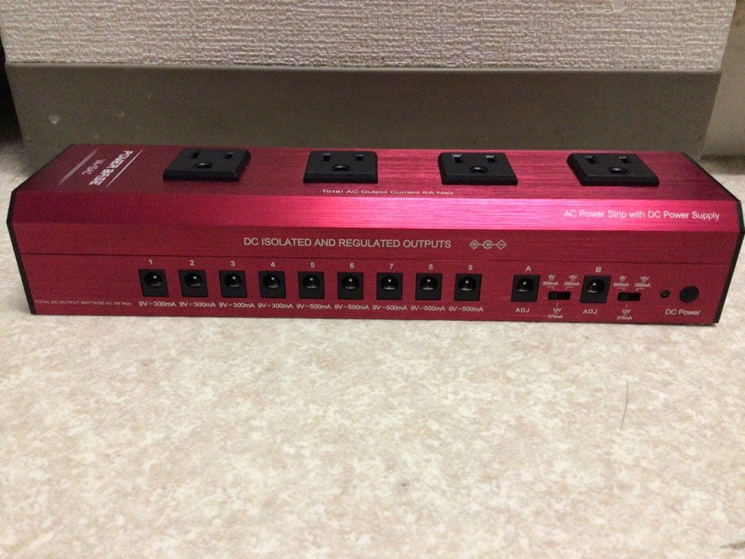 ギター VA-15AC