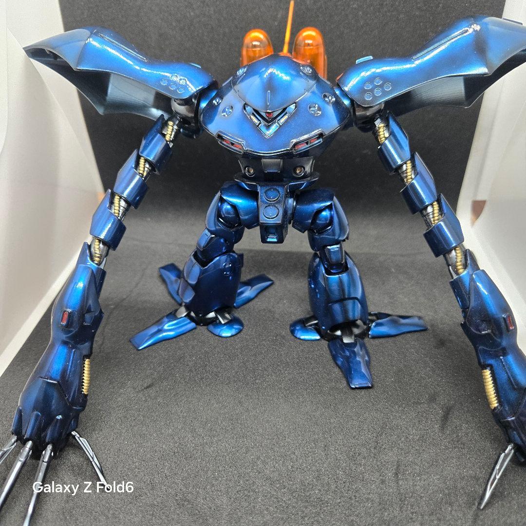 HGUC 1/144 MSM-03C ハイゴッグ Amazon | HGUC 1/144 MSM-03C ハイゴッグ (機動戦士ガンダム0080