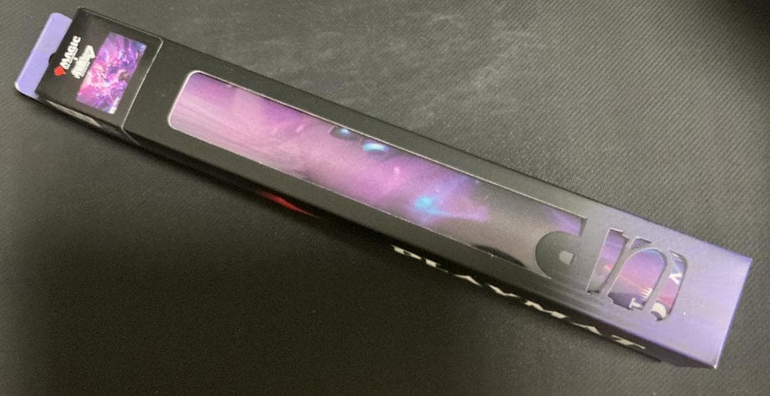 未開封】巡る旋律、ルカ 初音ミク×SecretLair MTGプレイマット - メルカリ