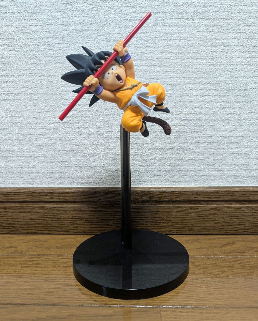 ドラゴンボール 超 孫悟空FES!! 其之十二 孫悟空　フィギュア