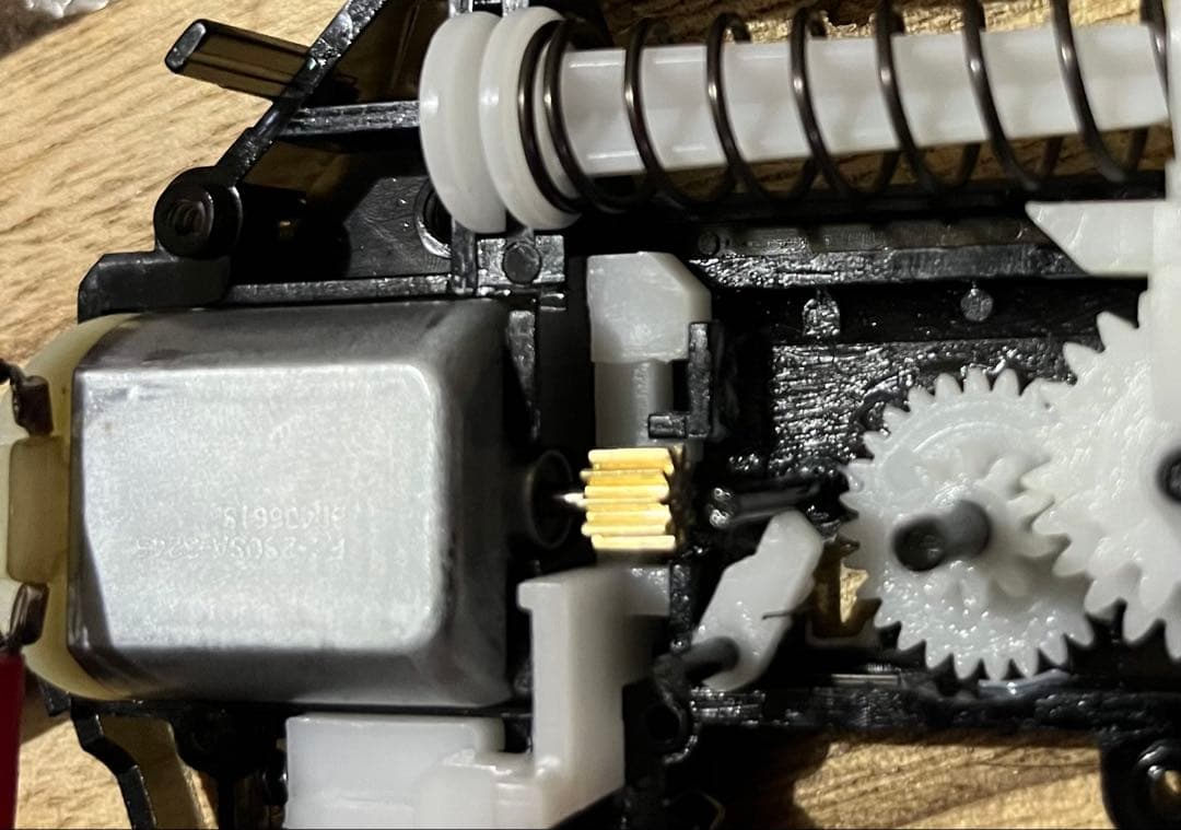 東京マルイ カスタム品 コルト M4A1 🌹 カービン ボーイズ 金属