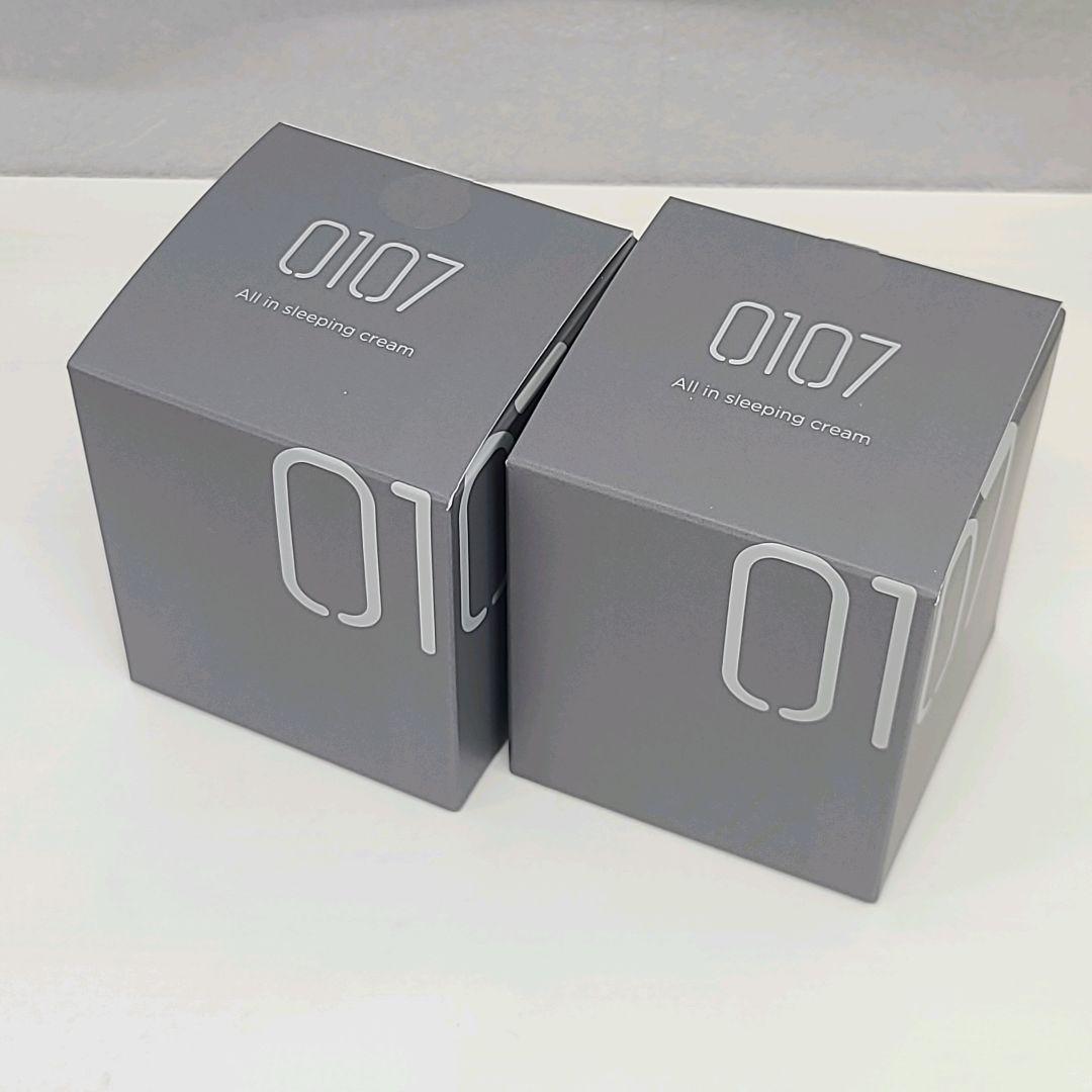 0107 クリーム